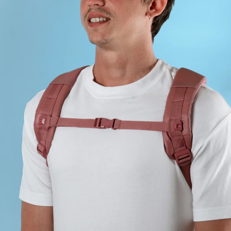 CABAIA kuprinė M Explorer Recycled Oxford (6)