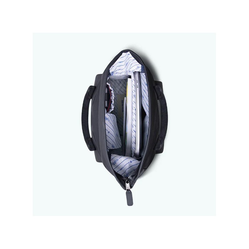 CABAIA kuprinė M Explorer Recycled Oxford (7)