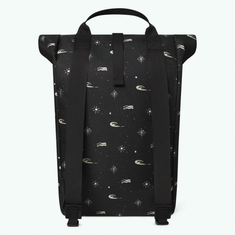 CABAIA kuprinė M Starter Recycled Oxford (1)