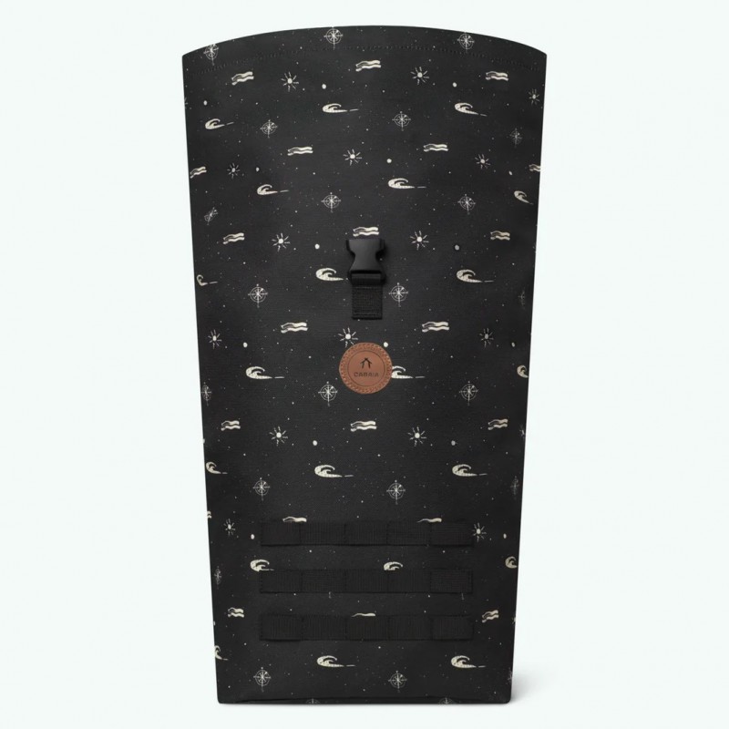 CABAIA kuprinė M Starter Recycled Oxford (2)