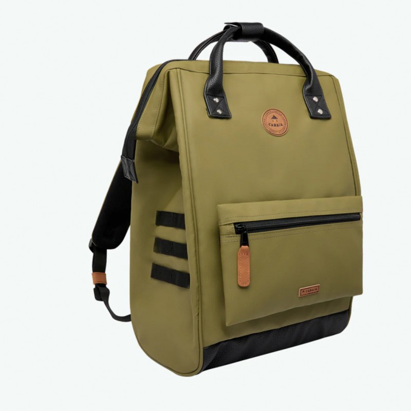 CABAIA kuprinė L Adventurer Recycled Waterproof (4)