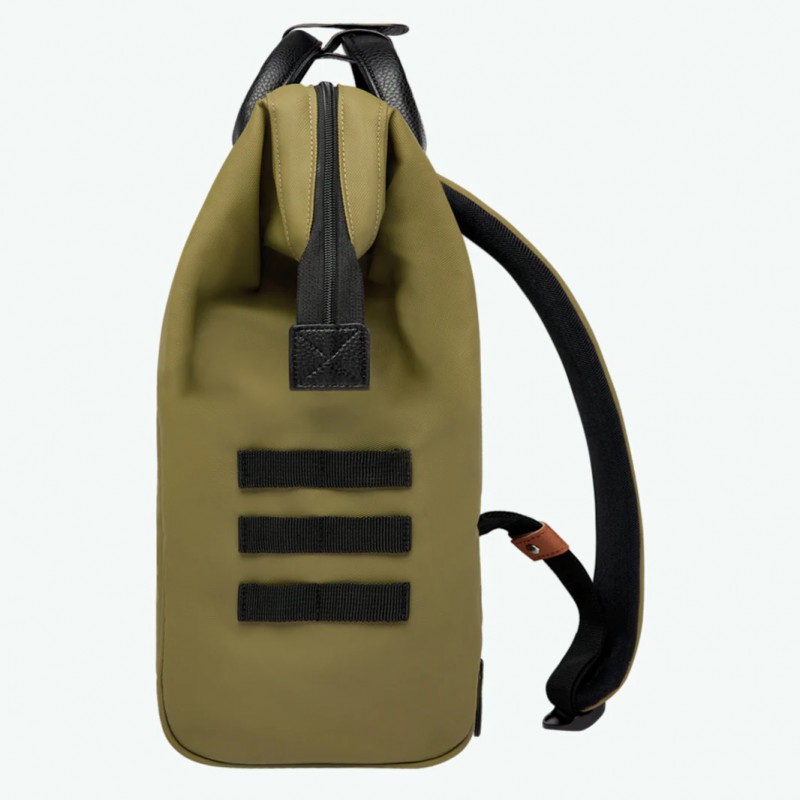 CABAIA kuprinė L Adventurer Recycled Waterproof (5)