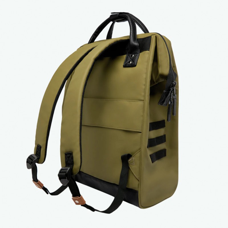 CABAIA kuprinė L Adventurer Recycled Waterproof (6)