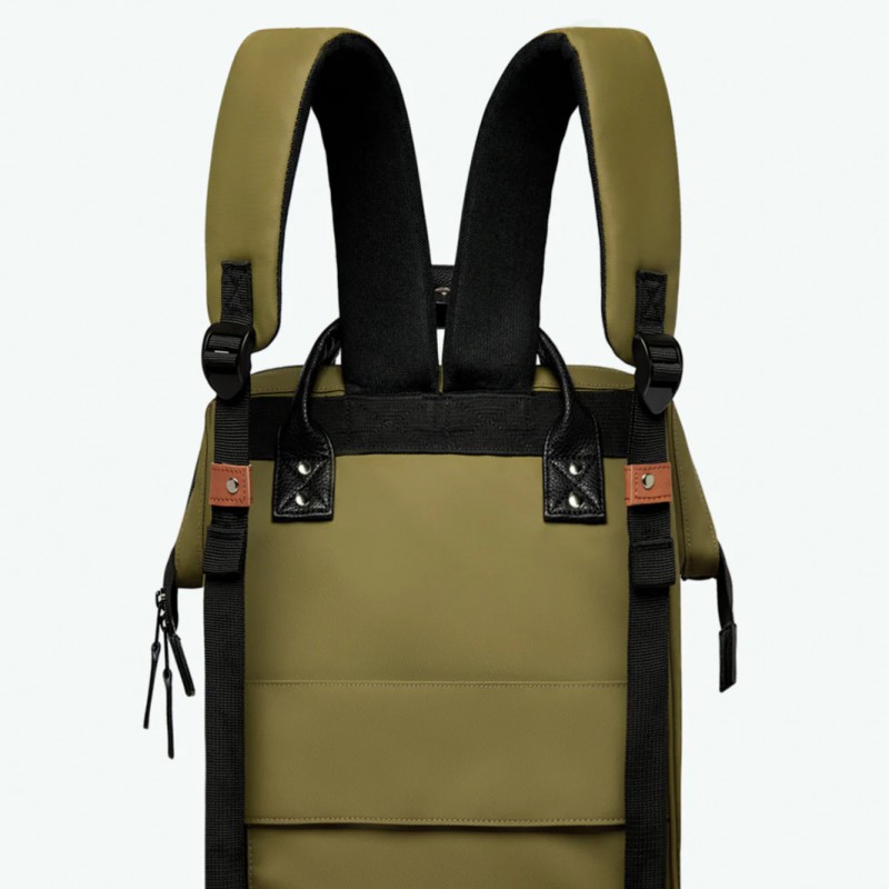 CABAIA kuprinė L Adventurer Recycled Waterproof (7)