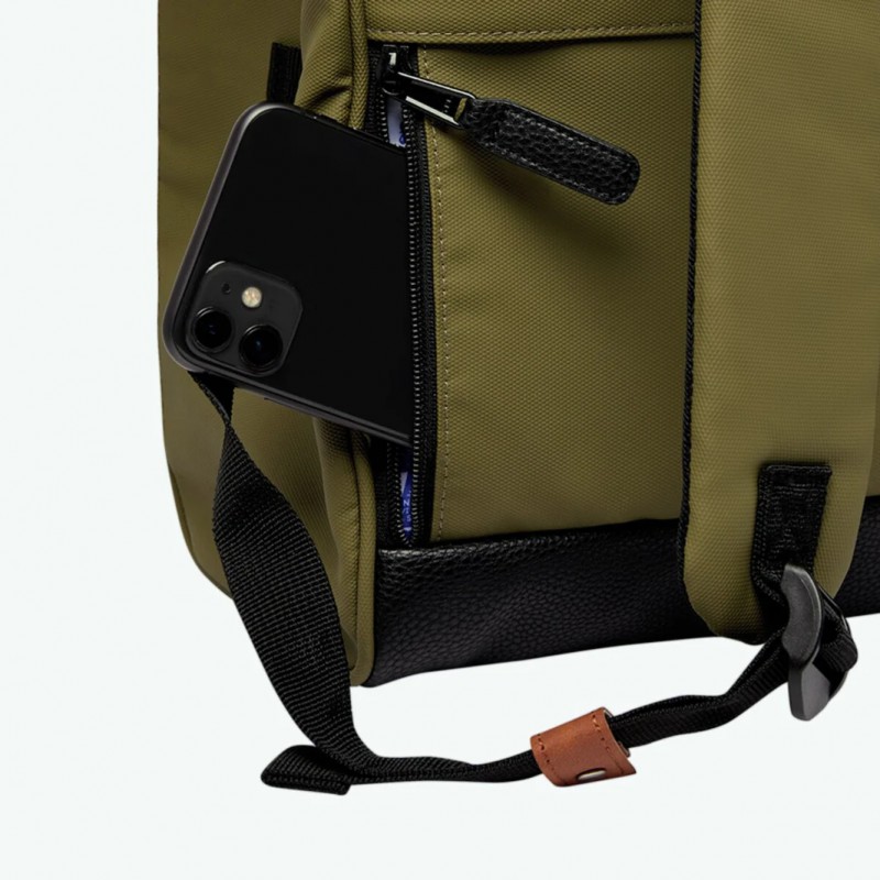 CABAIA kuprinė L Adventurer Recycled Waterproof (9)