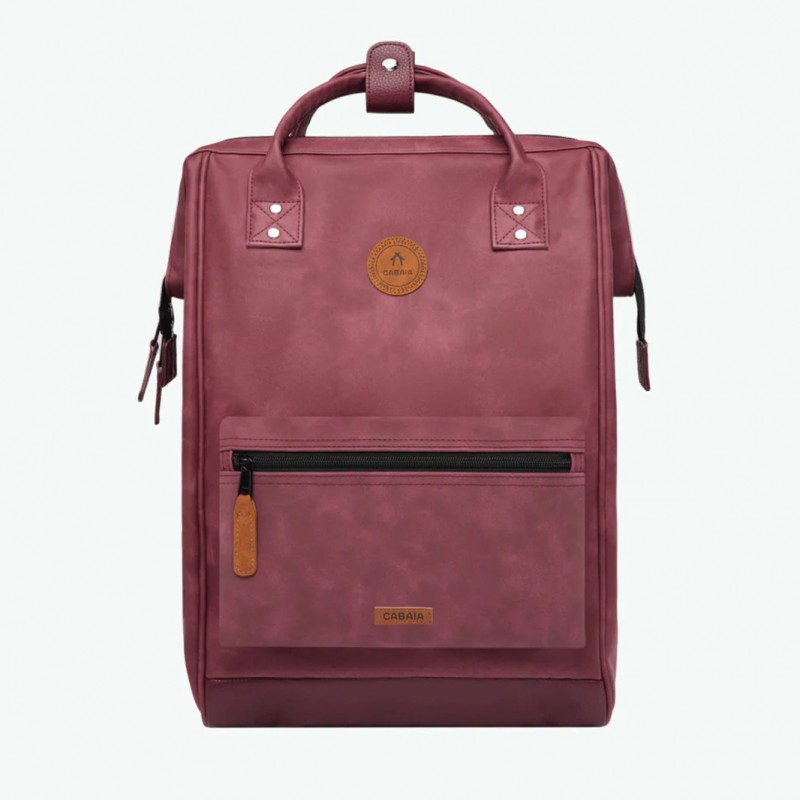 CABAIA kuprinė L Adventurer Vegan Nubuck (2)