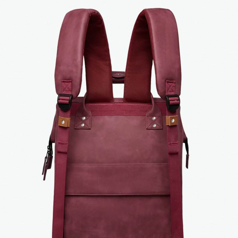 CABAIA kuprinė L Adventurer Vegan Nubuck (6)