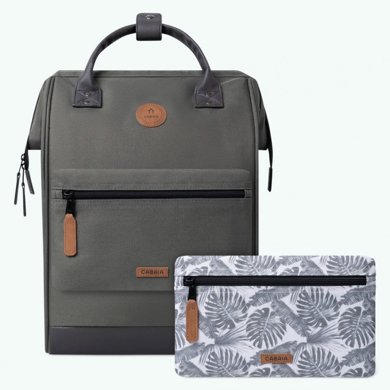 CABAIA kuprinė Adventurer Essentials L