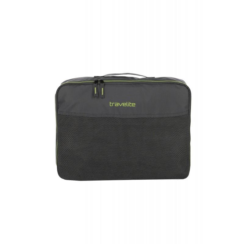 TRAVELITE dėklai Packing cubes (L/M/S) 000334 (3)