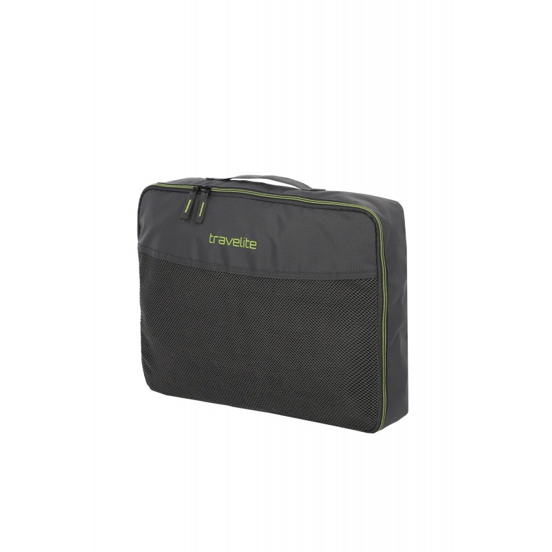 TRAVELITE dėklai Packing cubes (L/M/S) 000334 (4)