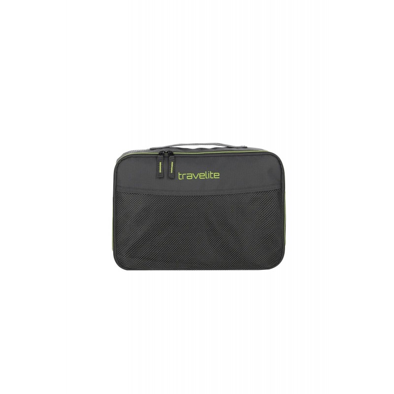 TRAVELITE dėklai Packing cubes (L/M/S) 000334 (5)