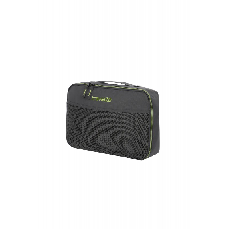 TRAVELITE dėklai Packing cubes (L/M/S) 000334 (6)