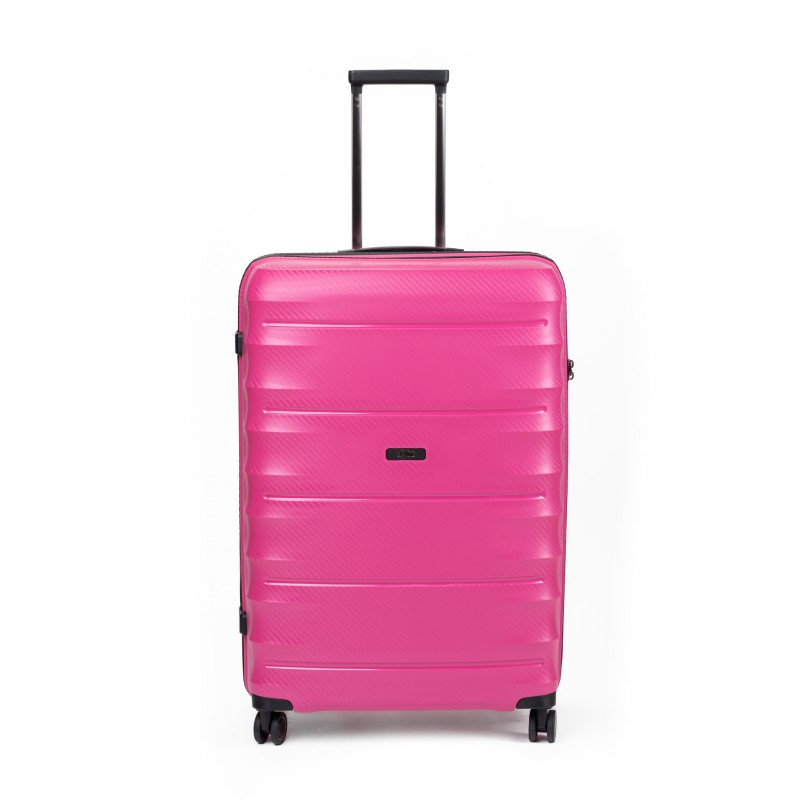 PAKLITE didelis lagaminas Paris 70849 75cm