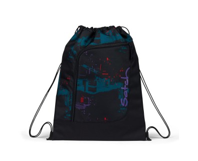 SATCH kuprinė Gym Bag