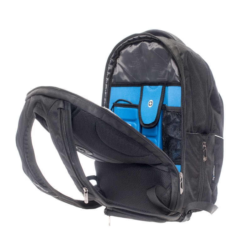 swissdigital terabyte backpack