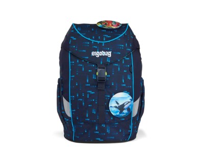 ERGOBAG kuprinė Mini