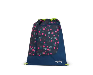 ERGOBAG kuprinė/maišelis
