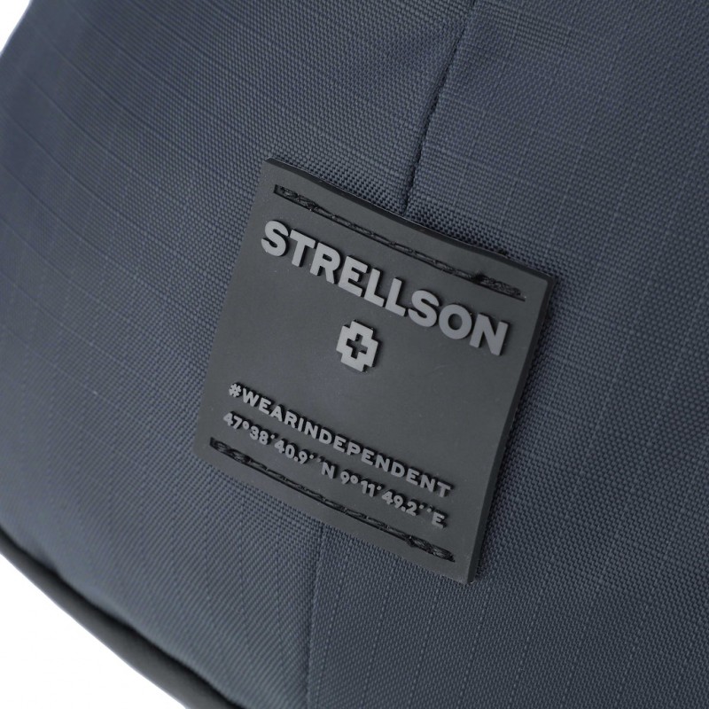 STRELLSON kuprinė Northwood RS 4010003252 (4)