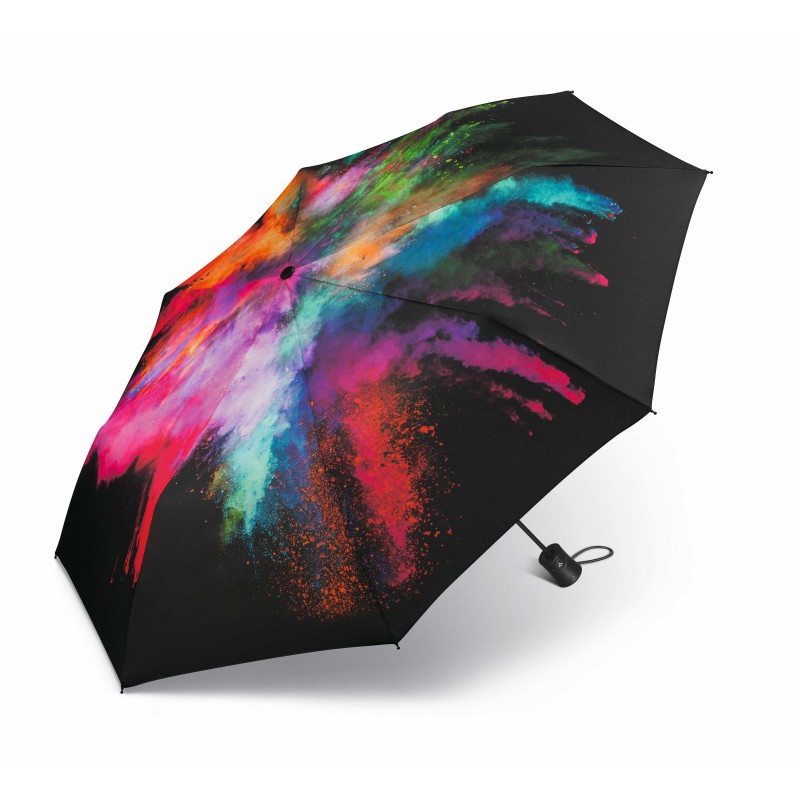 HAPPY RAIN skėtis Essentials Mini AC (3)