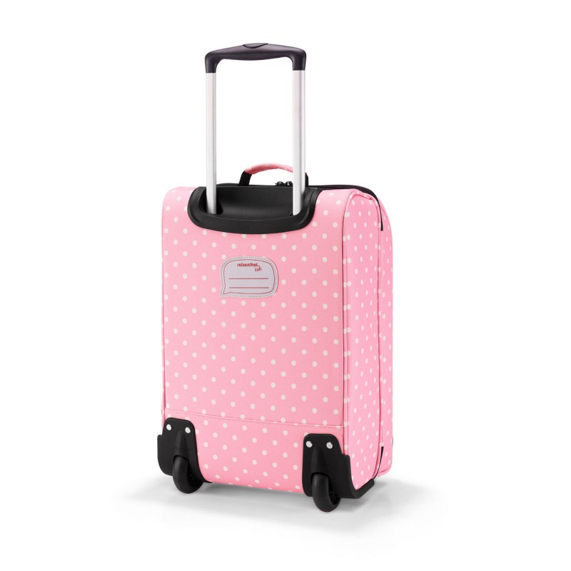 REISENTHEL lagaminas trolley XS kids (1)