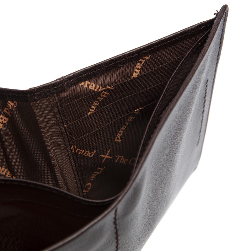 THE CHESTERFIELD BRAND piniginė Alaska C08.0453 (2)