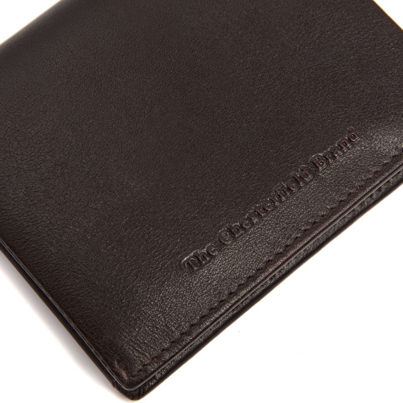 THE CHESTERFIELD BRAND piniginė C08.0451 (2)