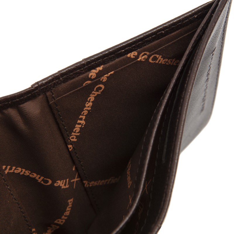 THE CHESTERFIELD BRAND piniginė C08.0451 (3)