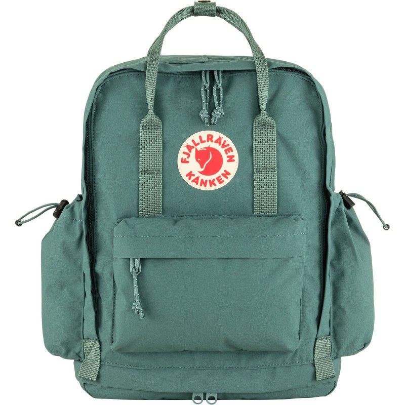 FJALLRAVEN kuprinė Kanken Outlong F23200251