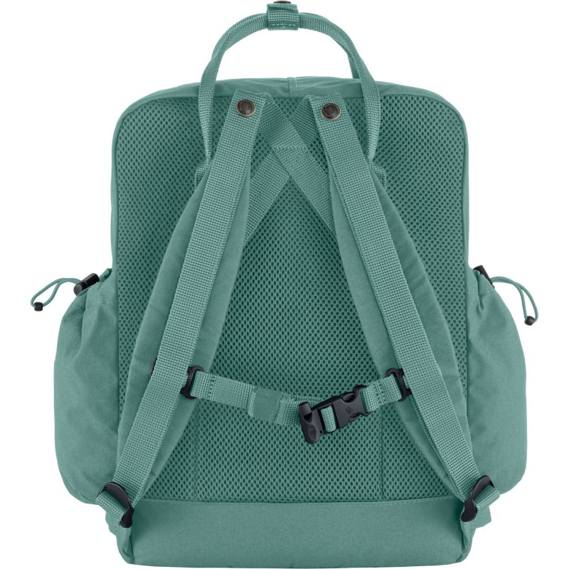 FJALLRAVEN kuprinė Kanken Outlong F23200251 (1)