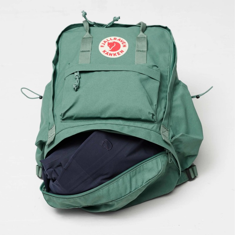 FJALLRAVEN kuprinė Kanken Outlong F23200251 (2)