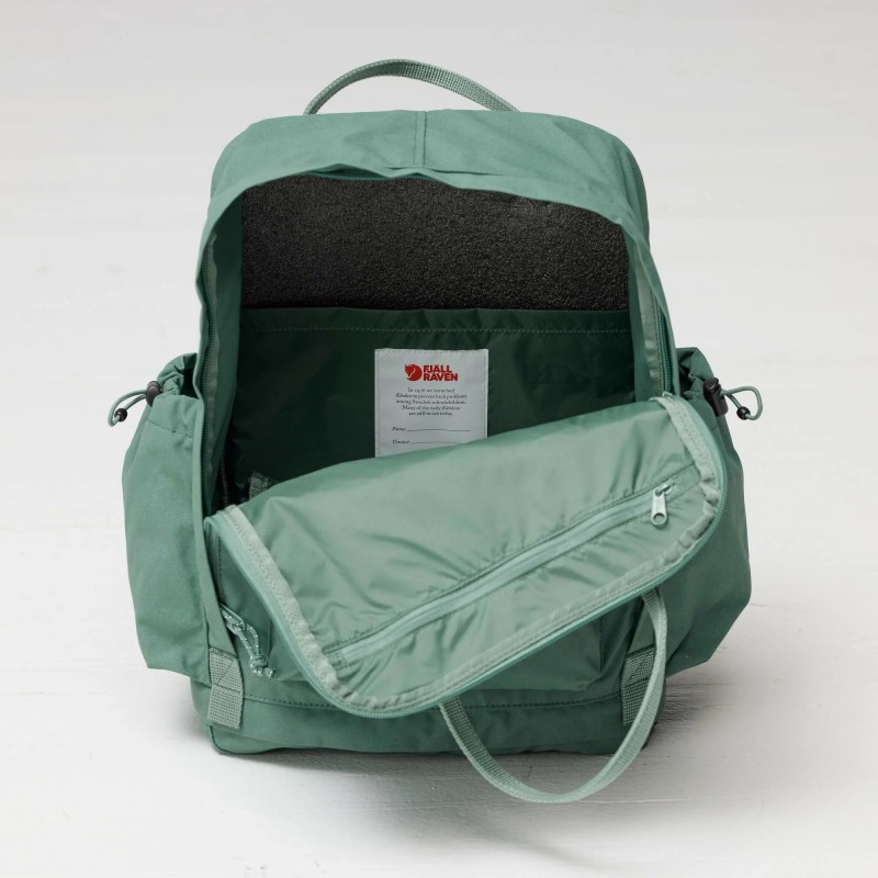 FJALLRAVEN kuprinė Kanken Outlong F23200251 (3)