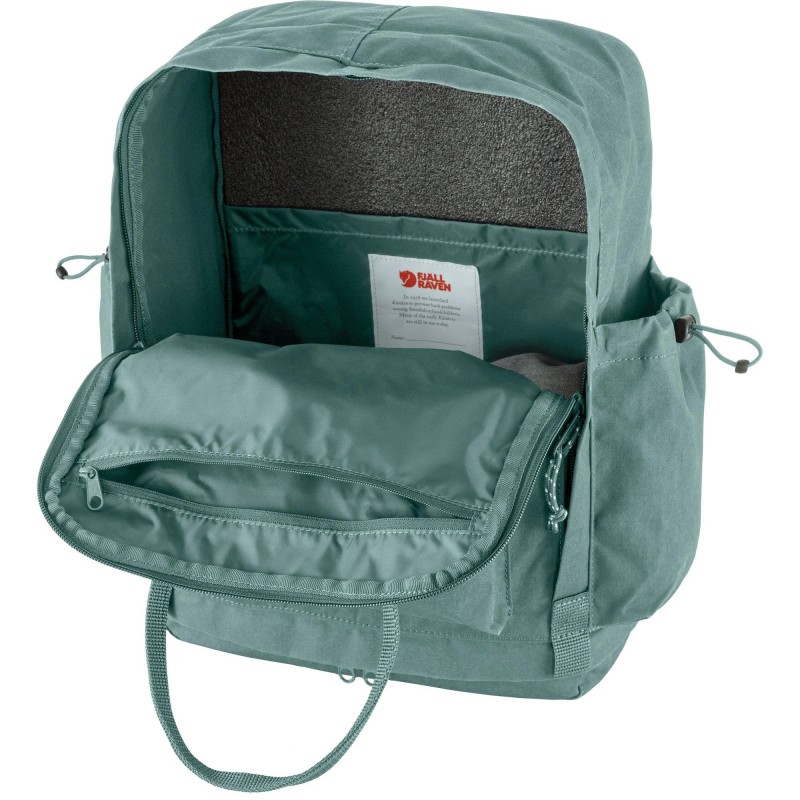 FJALLRAVEN kuprinė Kanken Outlong F23200251 (5)