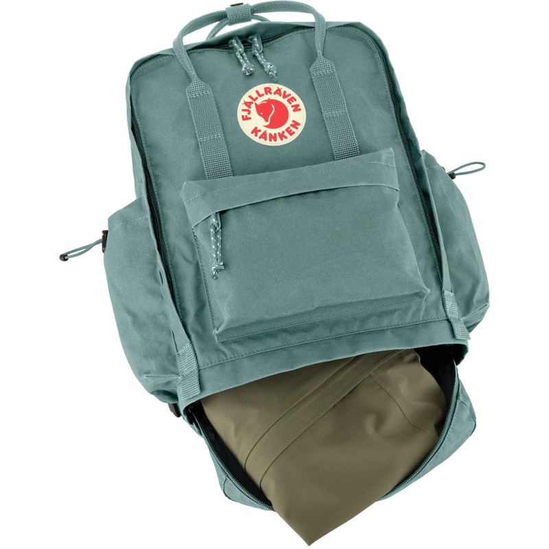 FJALLRAVEN kuprinė Kanken Outlong F23200251 (6)