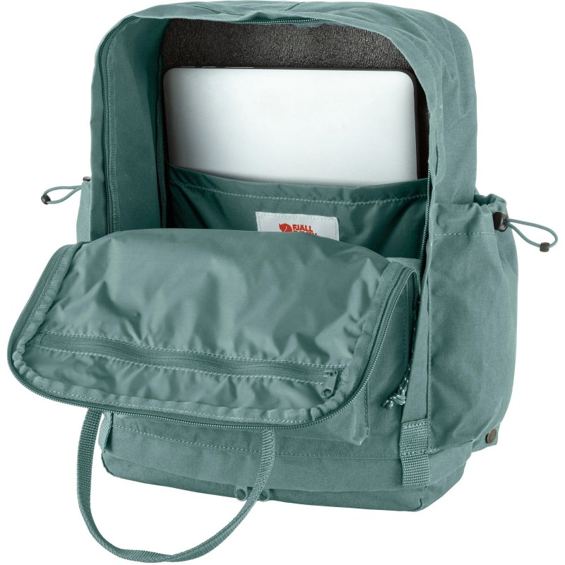 FJALLRAVEN kuprinė Kanken Outlong F23200251 (7)