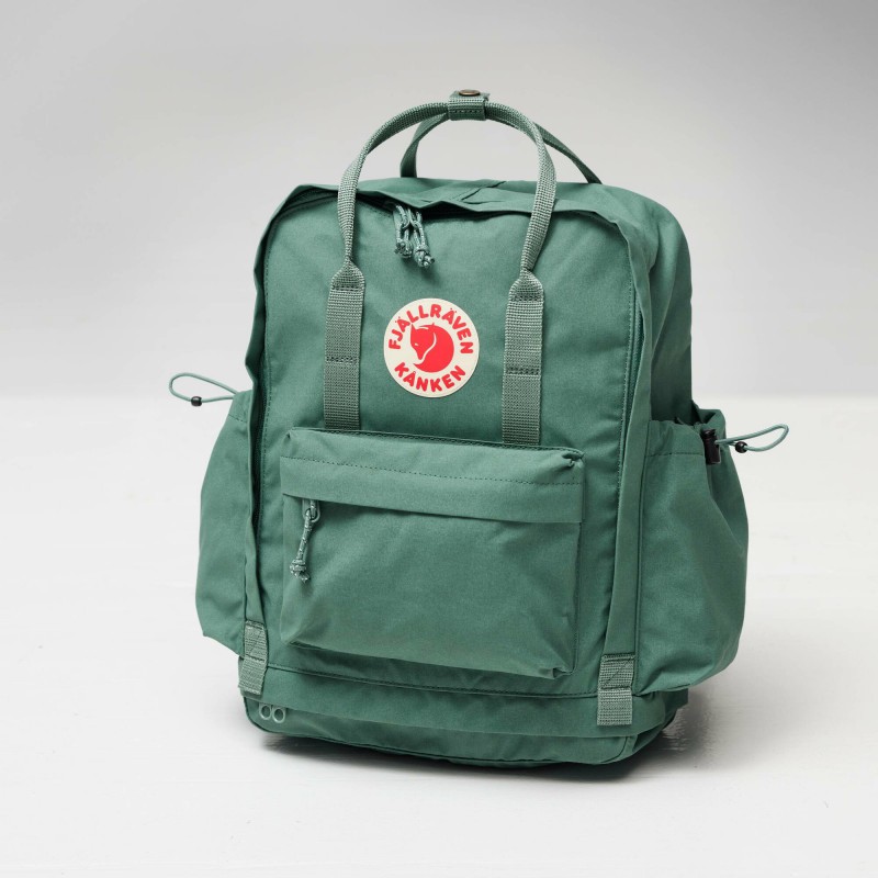 FJALLRAVEN kuprinė Kanken Outlong F23200251 (8)