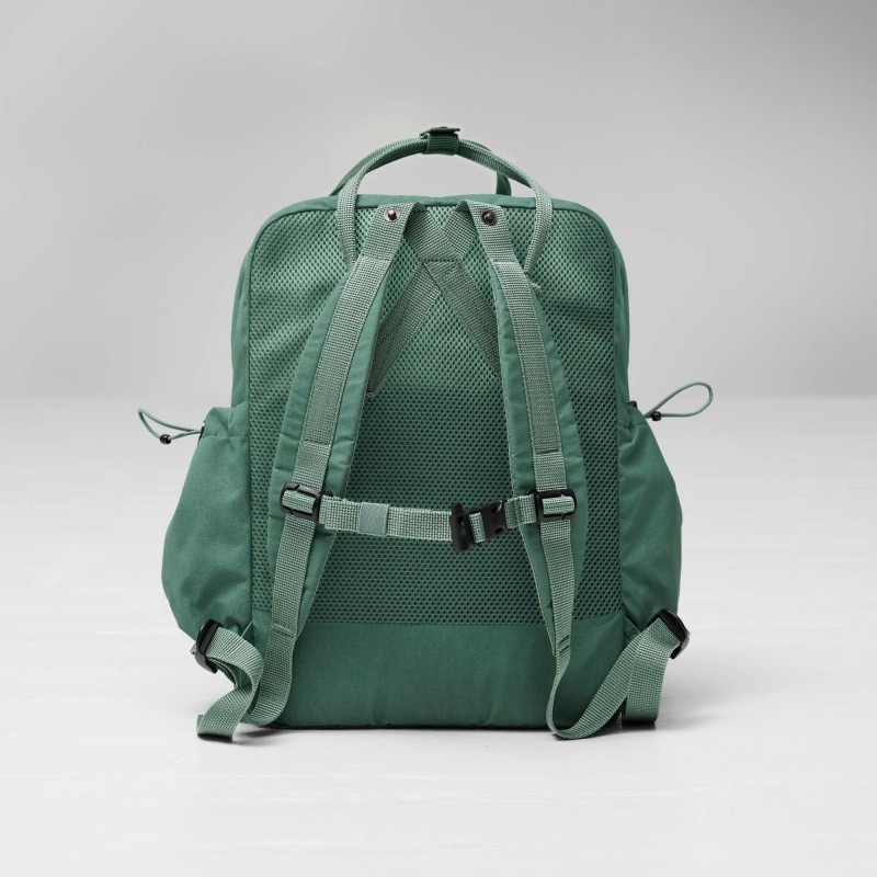 FJALLRAVEN kuprinė Kanken Outlong F23200251 (10)