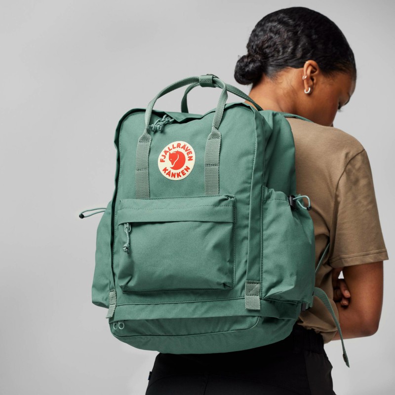 FJALLRAVEN kuprinė Kanken Outlong F23200251 (12)