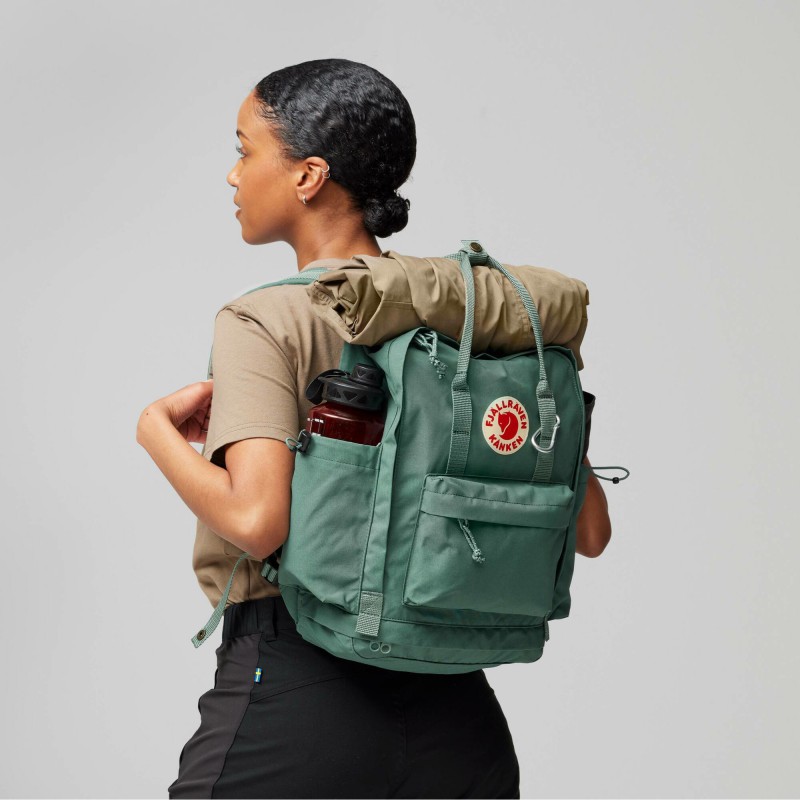 FJALLRAVEN kuprinė Kanken Outlong F23200251 (14)