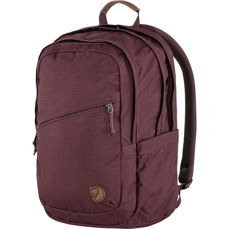 FJALLRAVEN kuprinė Raven 28 23345 (1)