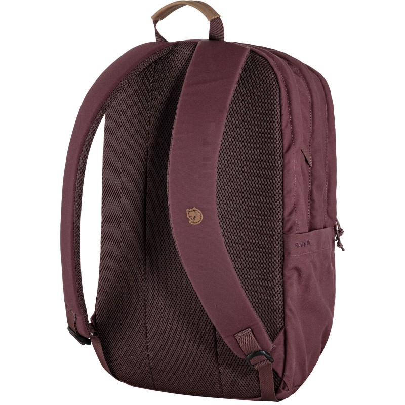 FJALLRAVEN kuprinė Raven 28 F23345 (2)