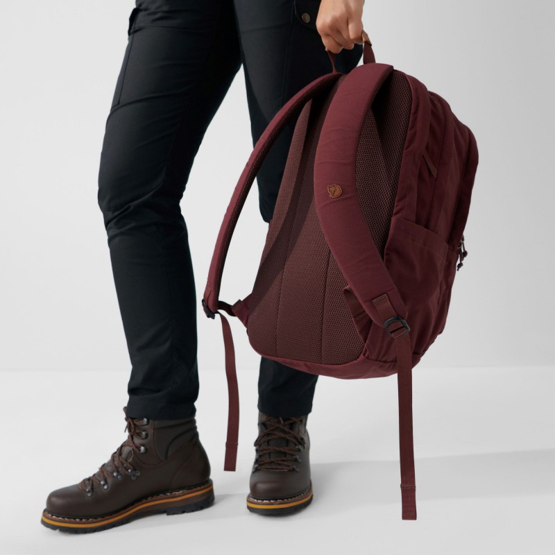 FJALLRAVEN kuprinė Raven 28 F23345 (4)