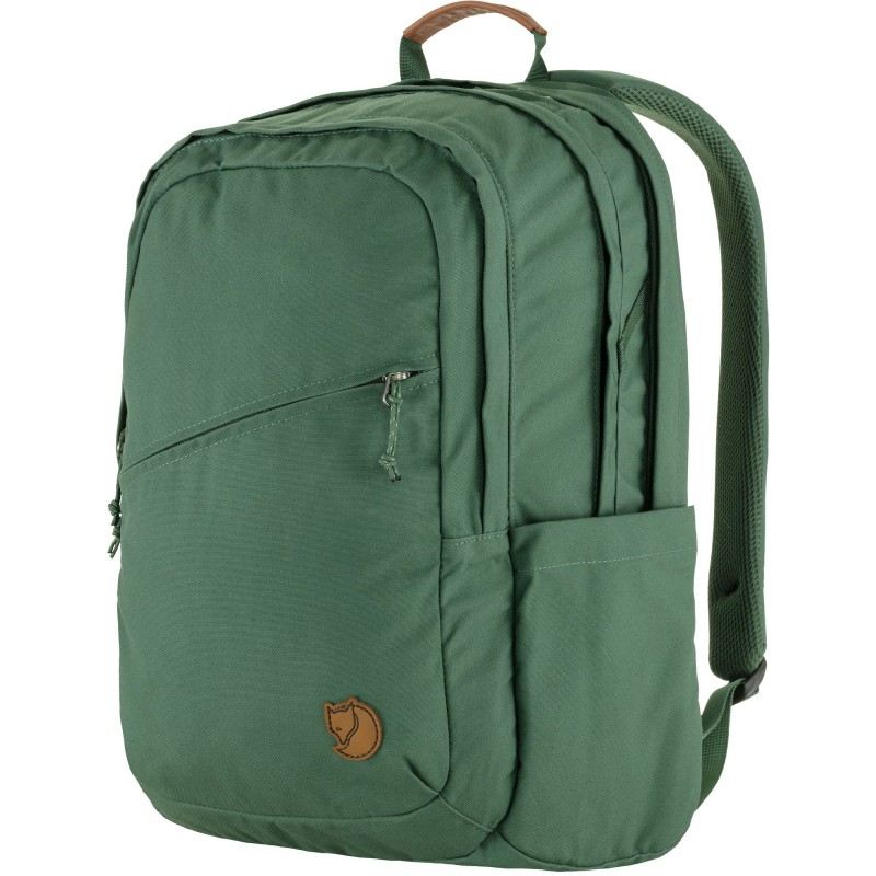 FJALLRAVEN kuprinė Raven 28 23345 (1)