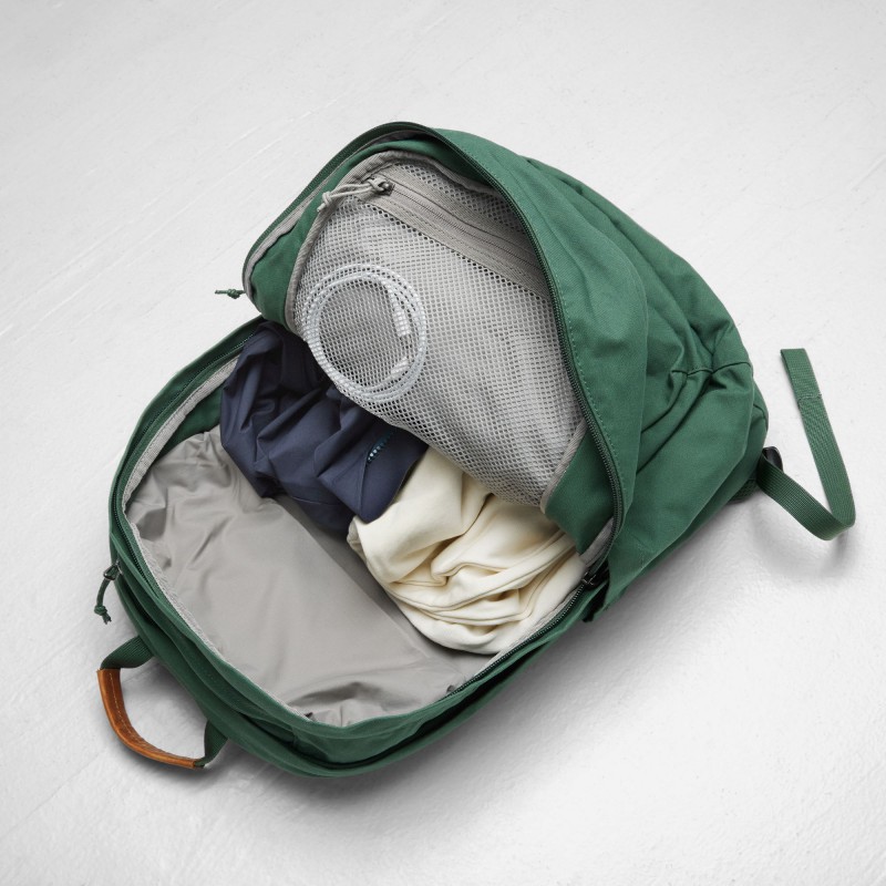 FJALLRAVEN kuprinė Raven 28 23345 (3)