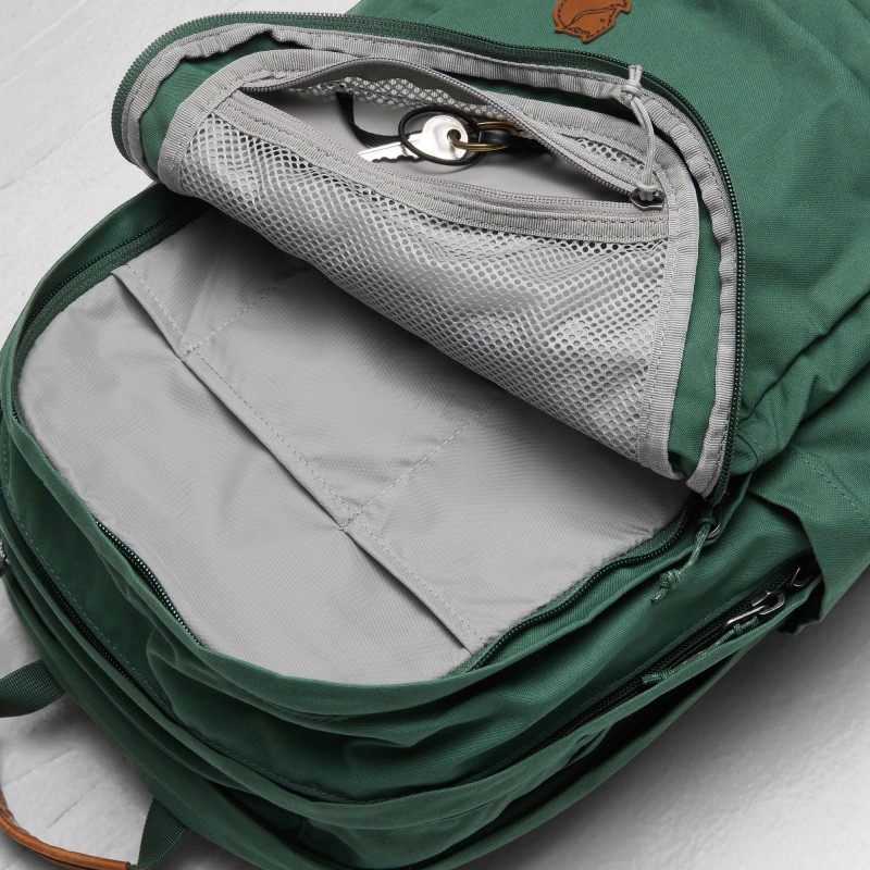FJALLRAVEN kuprinė Raven 28 23345 (4)