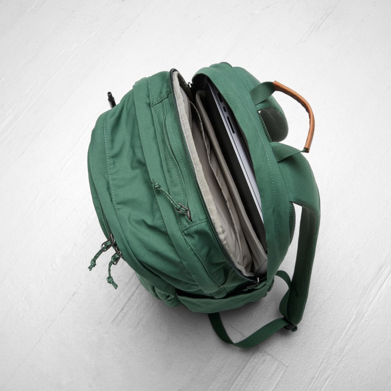 FJALLRAVEN kuprinė Raven 28 23345 (5)
