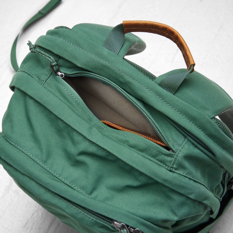 FJALLRAVEN kuprinė Raven 28 23345 (6)