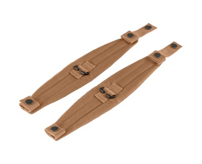 FJALLRAVEN petnešos Kanken...
