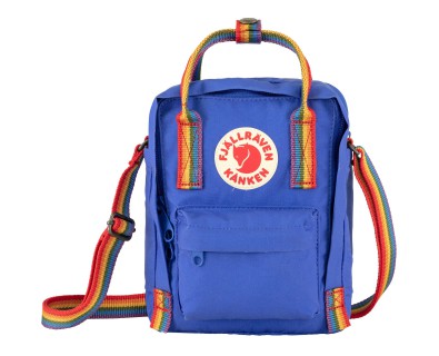 FJALLRAVEN kuprinė Rainbow...