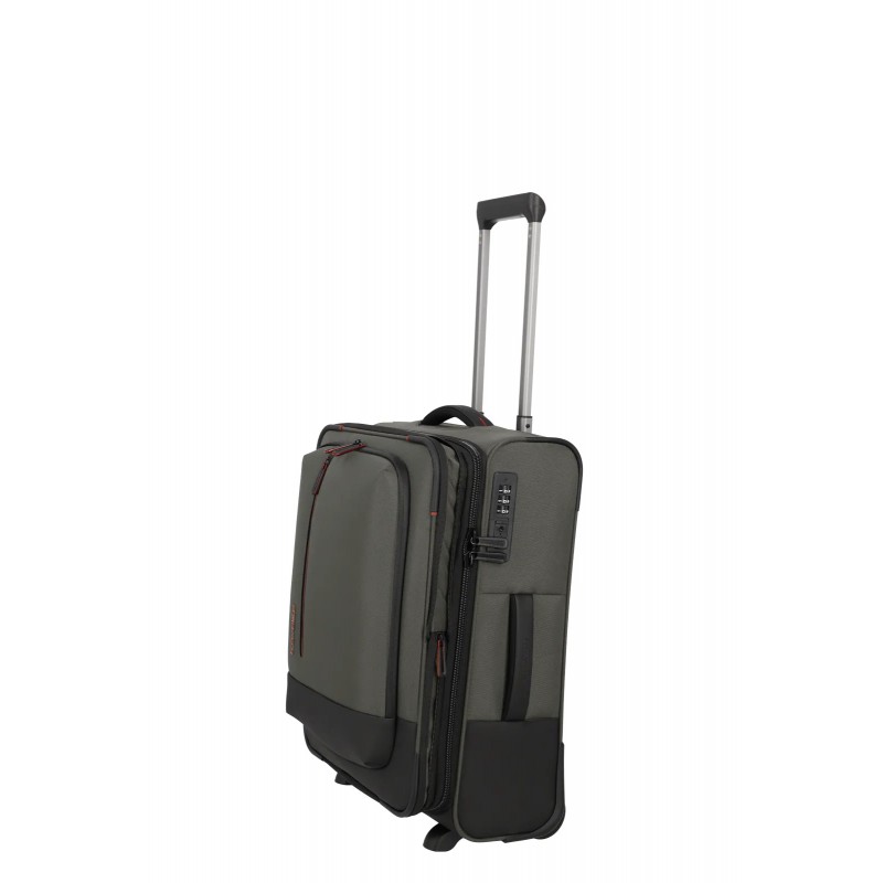 TRAVELITE mažas lagaminas Crosslite 92907 55cm (2)