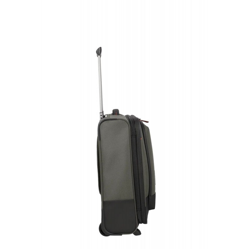 TRAVELITE mažas lagaminas Crosslite 92907 55cm (3)